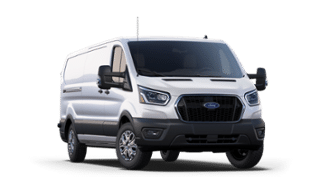 2024 Ford Transit® External Image 4
